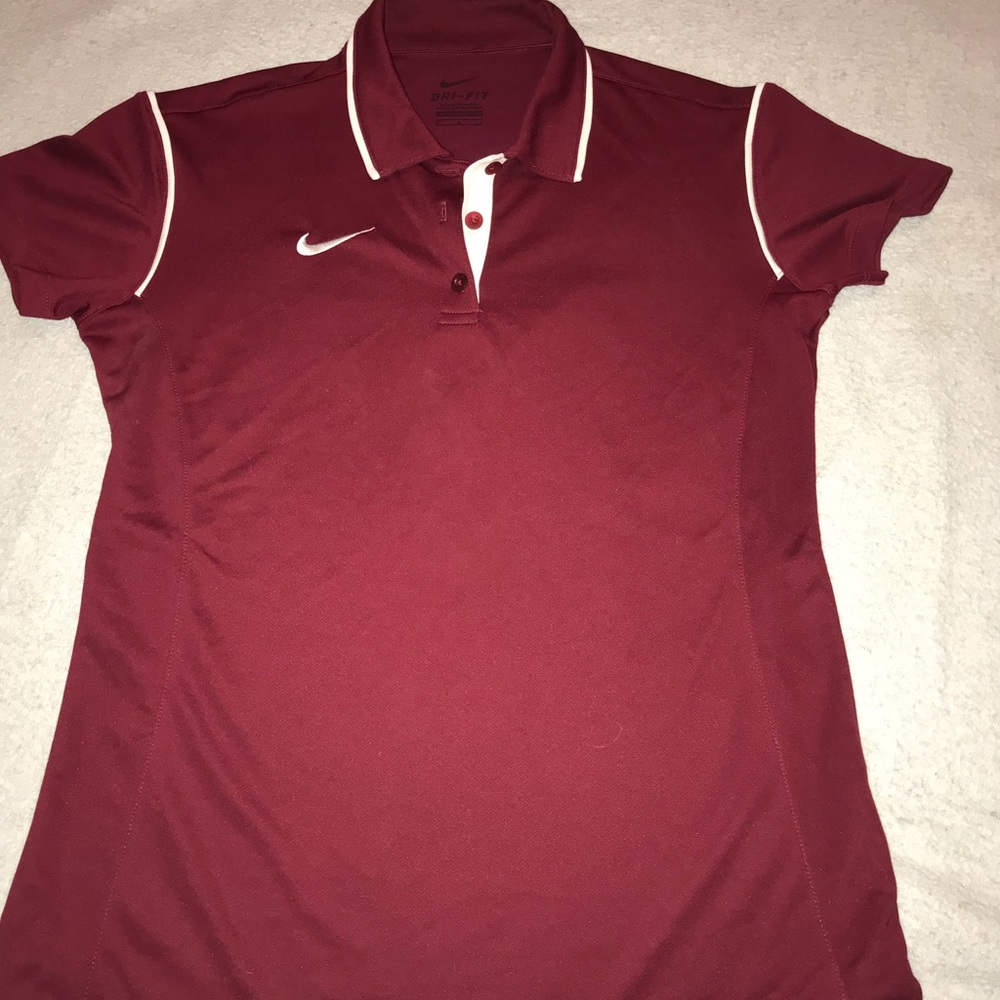 Nike Dri Fit